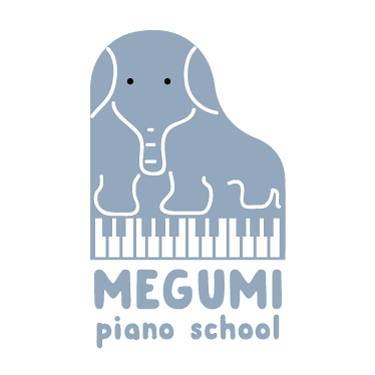 ロゴ44　ピアノ教室21