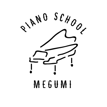 ロゴ56 ピアノ教室28　width=