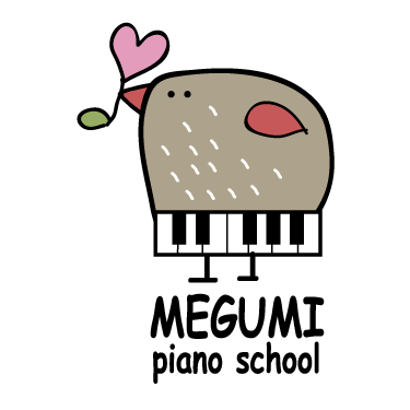 ロゴ63 ピアノ教室34　width=