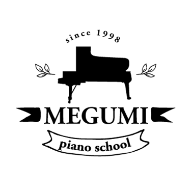 ロゴ76　ピアノ教室47