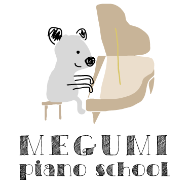 ロゴ18　ピアノ教室07