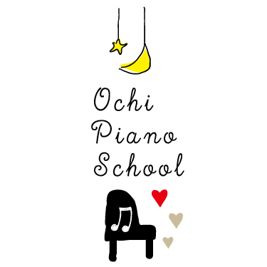 ロゴ19　ピアノ教室08