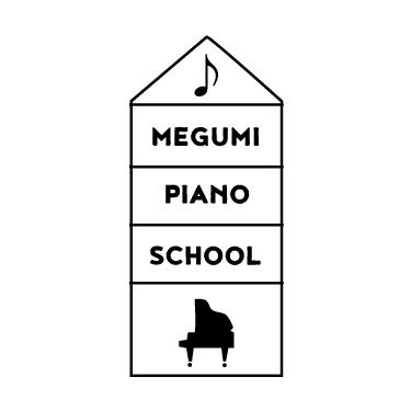 ロゴ21　ピアノ教室10 width=