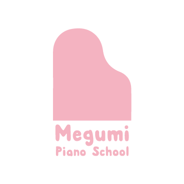 ロゴ38　ピアノ教室15