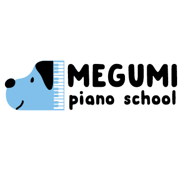 ロゴ42　ピアノ教室19