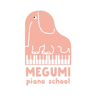 ロゴ45　ピアノ教室22