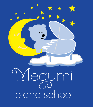 ロゴ47　ピアノ教室24