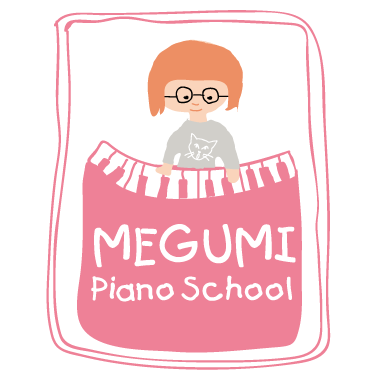ロゴ50　ピアノ教室27