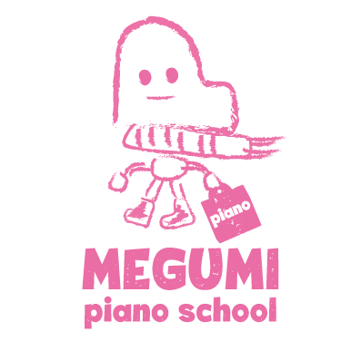 ロゴ60　ピアノ教室31
