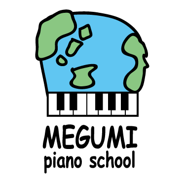 ロゴ62　ピアノ教室33