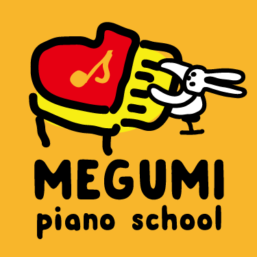 ロゴ65　ピアノ教室36
