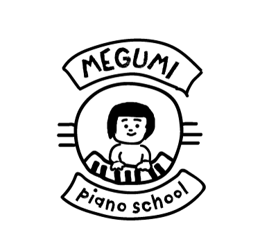 ロゴ68ピアノ教室39　width=