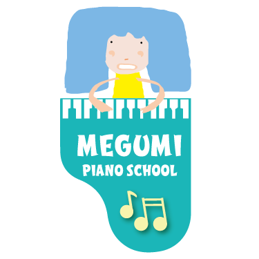 ロゴ80　ピアノ教室51